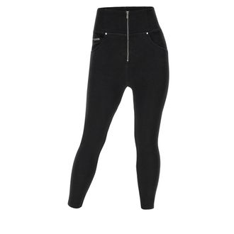 Freddy Pantaloni push up WR.UP 7/8 curvy superskinny in navetta