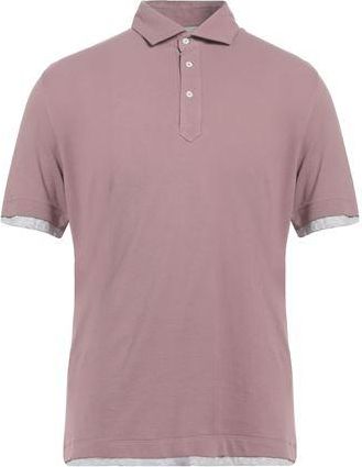 Brunello Cucinelli TOPWEAR - Polo shirts sur YOOX.COM