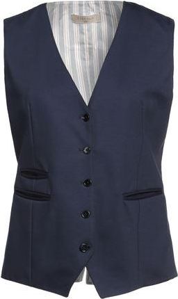 Circolo 1901 TRAJES Y CONJUNTOS - Chalecos sartoriales en YOOX.COM