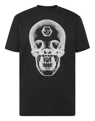 Philipp Plein T-shirt Round Neck SS
