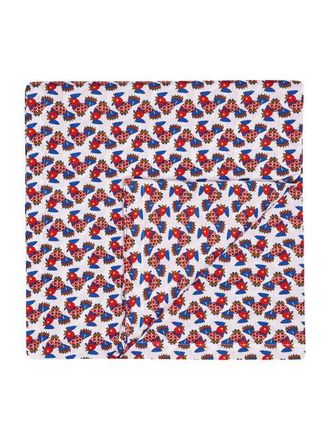 La DoubleJ Small Tablecloth (180X180) Galletti Multicolor at Nordstrom