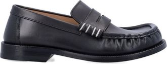 J.W.Anderson Scarpe Nero-Uomo