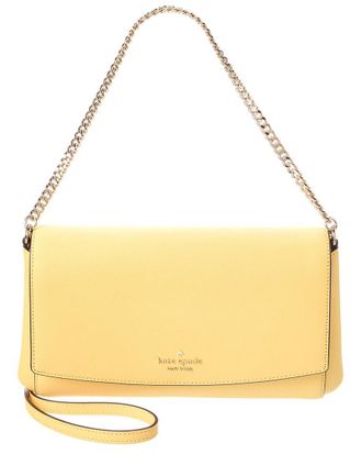 Kate Spade New York Kate Spade New York Laurel Way Greer Leather Crossbody