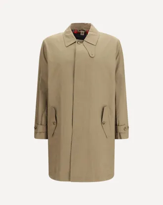 Baracuta G10 Trench Coat Male 44