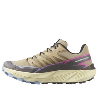 Salomon (WMNS) SALOMON Thundercross Slate Green 473837