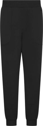 Ermenegildo Zegna Hombre, Pantalones, Negro, Talla: S