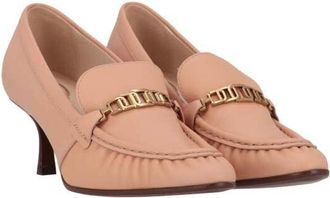 Tod's Womens Pink Loafer, Size 6.5