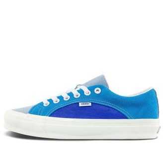 Vans Vault OG Lampin LX Blue Gray VN0A7Q4U6RE