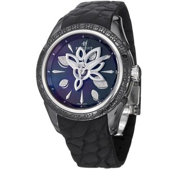 Perrelet Diamondflowe Mother of Pearl Dial Ladies Watch A2039/2
