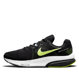 Nike Zoom Prevail Black Volt Photon Dust Volt Glow DA1102-003