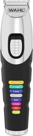 Wahl Recortadora De Barba Wahl Color Trim 09893.0443