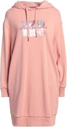 A|X Armani Exchange Mini dresses