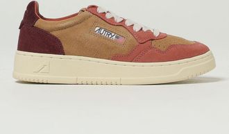 Autry Sneakers Medalist Autry in pelle