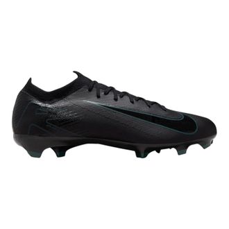 Nike Heren Mercurial Vapor 16 Firm Ground Voetbalschoenen (Zwart/groen)