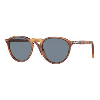 Persol Sunglasses, unisex, Brown, Size: 53 MM Po3286S Sunglasses