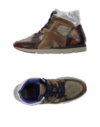 O.X.S. FOOTWEAR - Trainers sur YOOX.COM