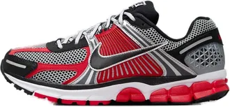 Nike Air Zoom Vomero 5 Metallic Silver University Red HV0926-095