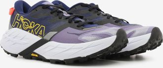 Hoka One One W Speedgoat 7 berry jam / starlight glow
