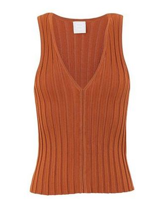8 by YOOX SLEEVELESS JUMPERS