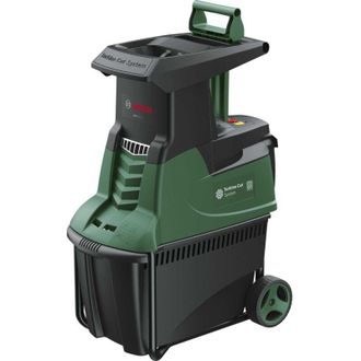 Bosch Amoladora Silenciosa Axt 25 Tc Verde - 060080330c