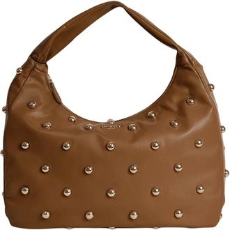 Twinset Bags - Dames - Handtassen - Bruin - ONE Size - Tassen