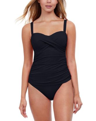 Gottex Profile By Gottex Tankini Top