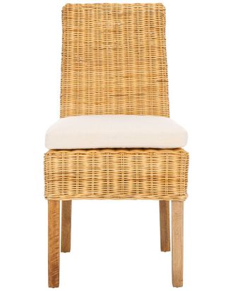 Safavieh Set Of 2 Sanibel Side Chairs