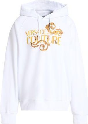 Versace TOPWEAR - Sweatshirts sur YOOX.COM