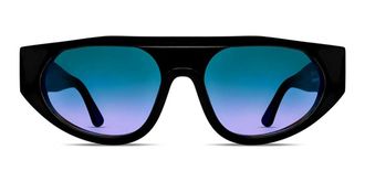 Thierry Lasry Alamo 101P Mens Sunglasses Size 57