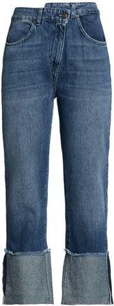Ixos BOTTOMWEAR - Jeans on YOOX.COM