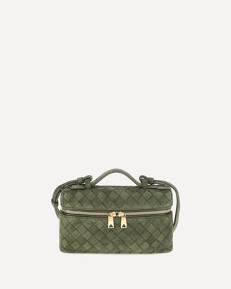 Bottega Veneta Bang Bang Shoulder Bag Female UNI