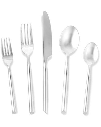 Fortessa Capri 20Pc Flatware Set