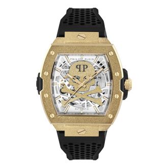 Philipp Plein Uomo, Accessori, Nero, Taglia unica, new