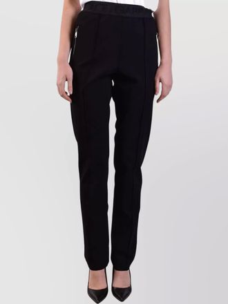Dolce & Gabbana tapered trousers