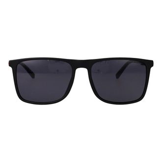 Tommy Hilfiger Heren, Accessoires, Zwart, Maat: 56 MM