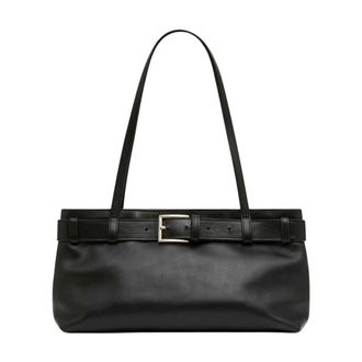 St.Agni Donna, Borse, Nero, Taglia unica, new