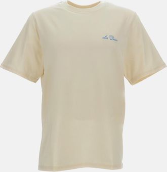 Les Deux Maglietta A Maniche Corte