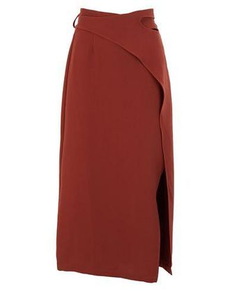 8 by YOOX BOTTOMWEAR - Midi skirts on YOOX.COM