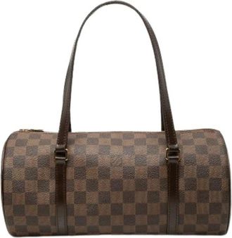 Louis Vuitton Pre-owned Papillon 30 - - Pre-owned - Donna - Marrone - ONE SIZE