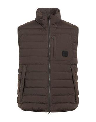 Duno COATS & JACKETS - Gilets on YOOX.COM