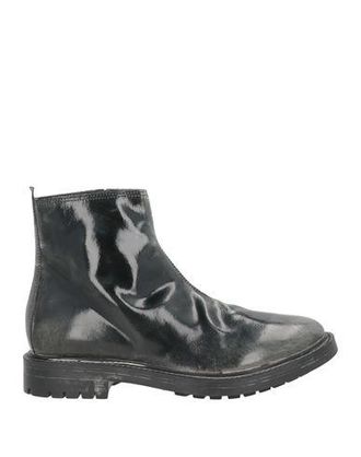 Moma SCHUHE - Stiefeletten auf YOOX.COM