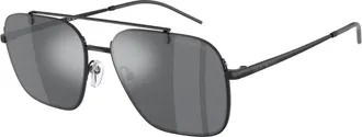 Emporio Armani unisex, Accessori, Nero, Taglia unica, new