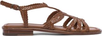 Pons Quintana Mujer, Zapatos, Marr&oacute;n, Talla: 37 EU