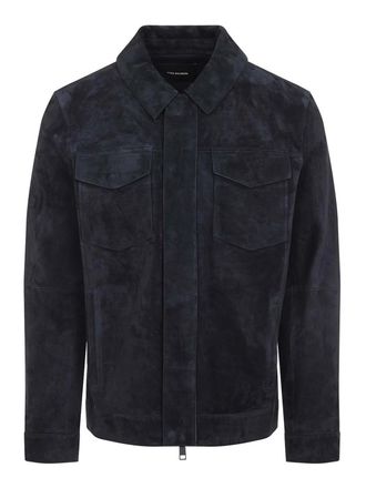Yves Salomon Jacket
