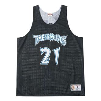 Mitchell & Ness FW22 SW 21 TMTK3208-MTIYYKGABLCK