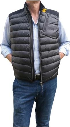 Parajumpers Uomo, Giacche, Nero, M, new