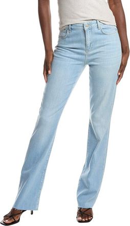 L'agence Lagence Ruth High Rise Straight Jean