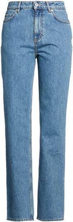 Burberry BOTTOMWEAR - Pantaloni jeans su YOOX.COM