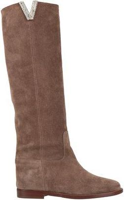 Via Roma 15 CALZADO - Botas en YOOX.COM