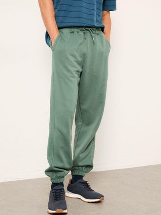 Fat Face FatFace Brooke Jade Green Cuffed Joggers
